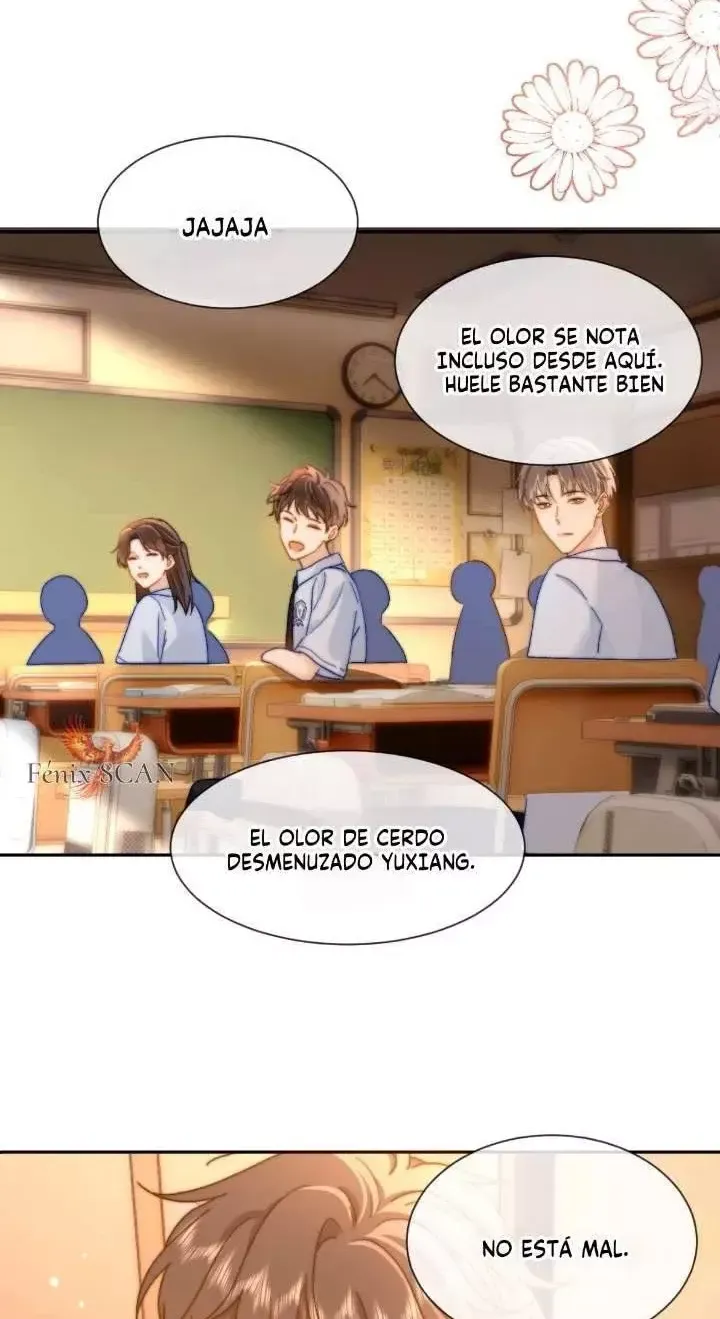 Preciosos Alérgenos Capítulo 21 en Línea - página 22