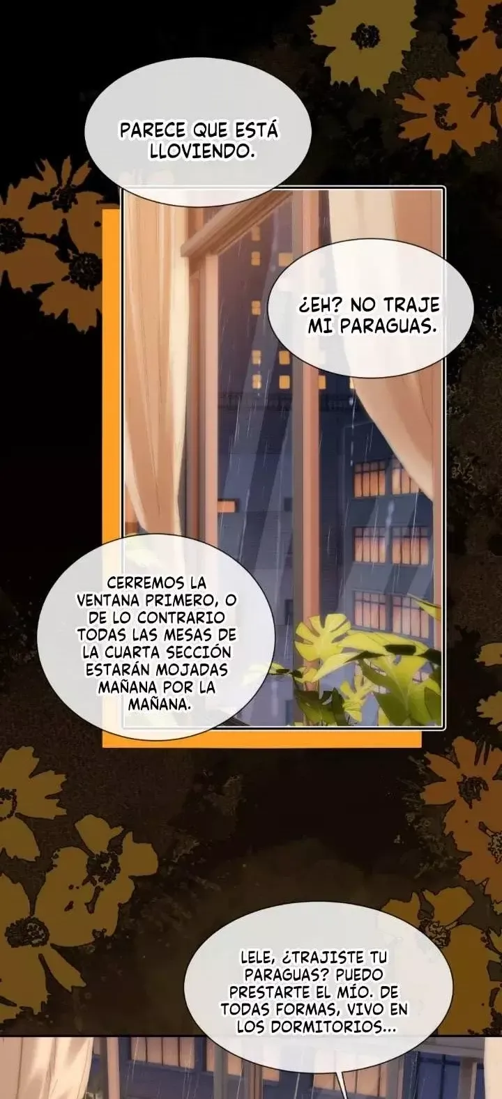 Preciosos Alérgenos Capítulo 23 en Línea - página 19