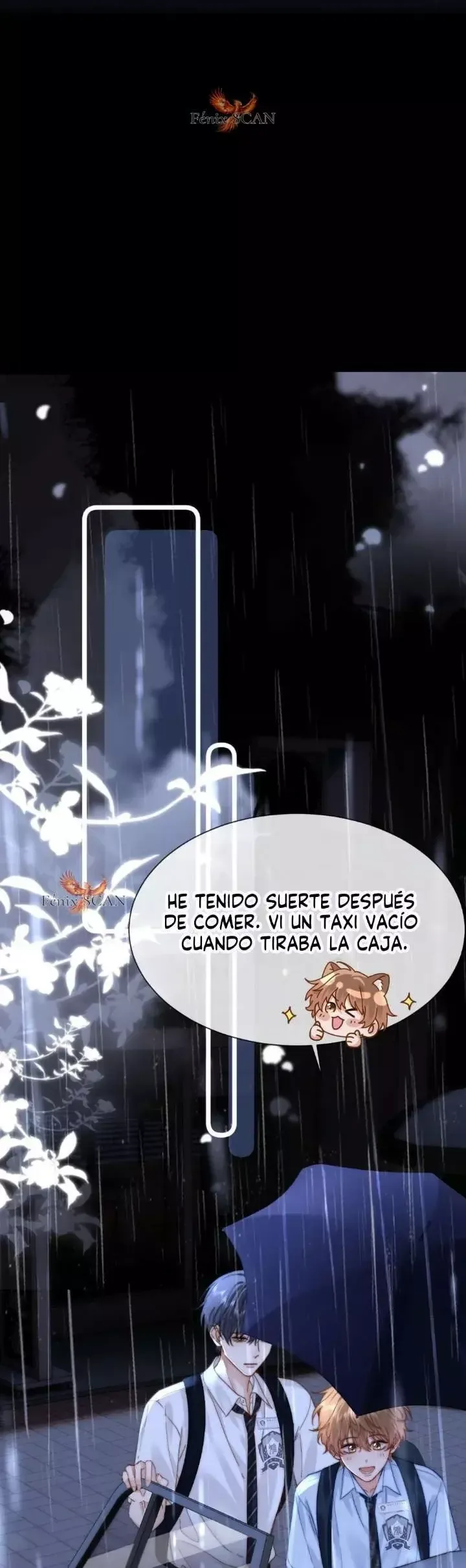 Preciosos Alérgenos Capítulo 24 en Línea - página 12