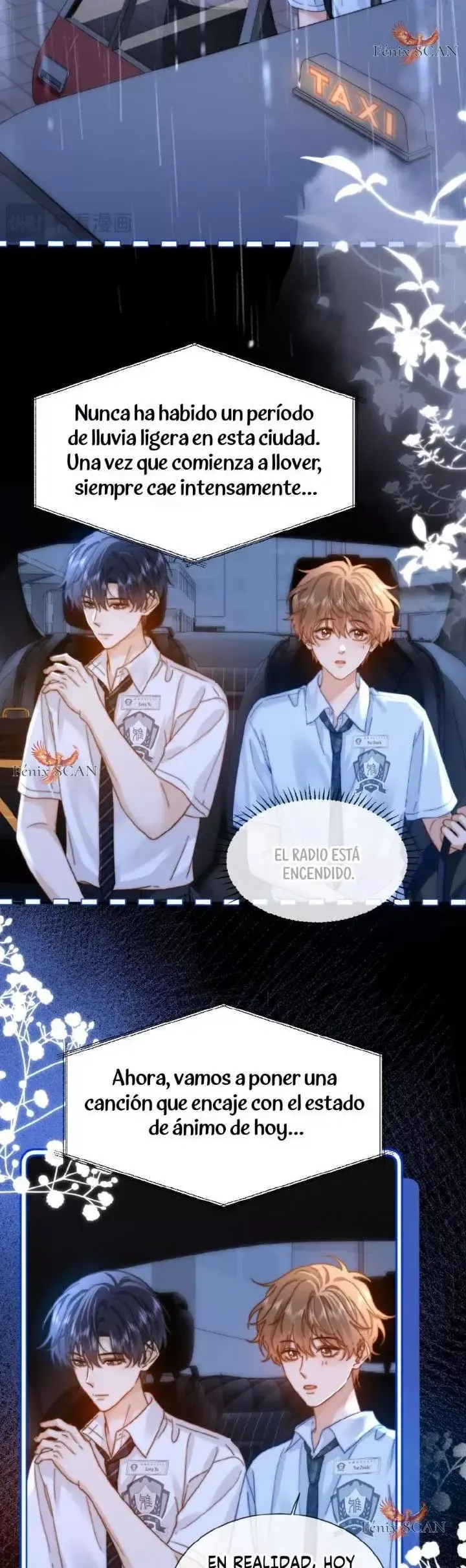 Preciosos Alérgenos Capítulo 24 en Línea - página 13
