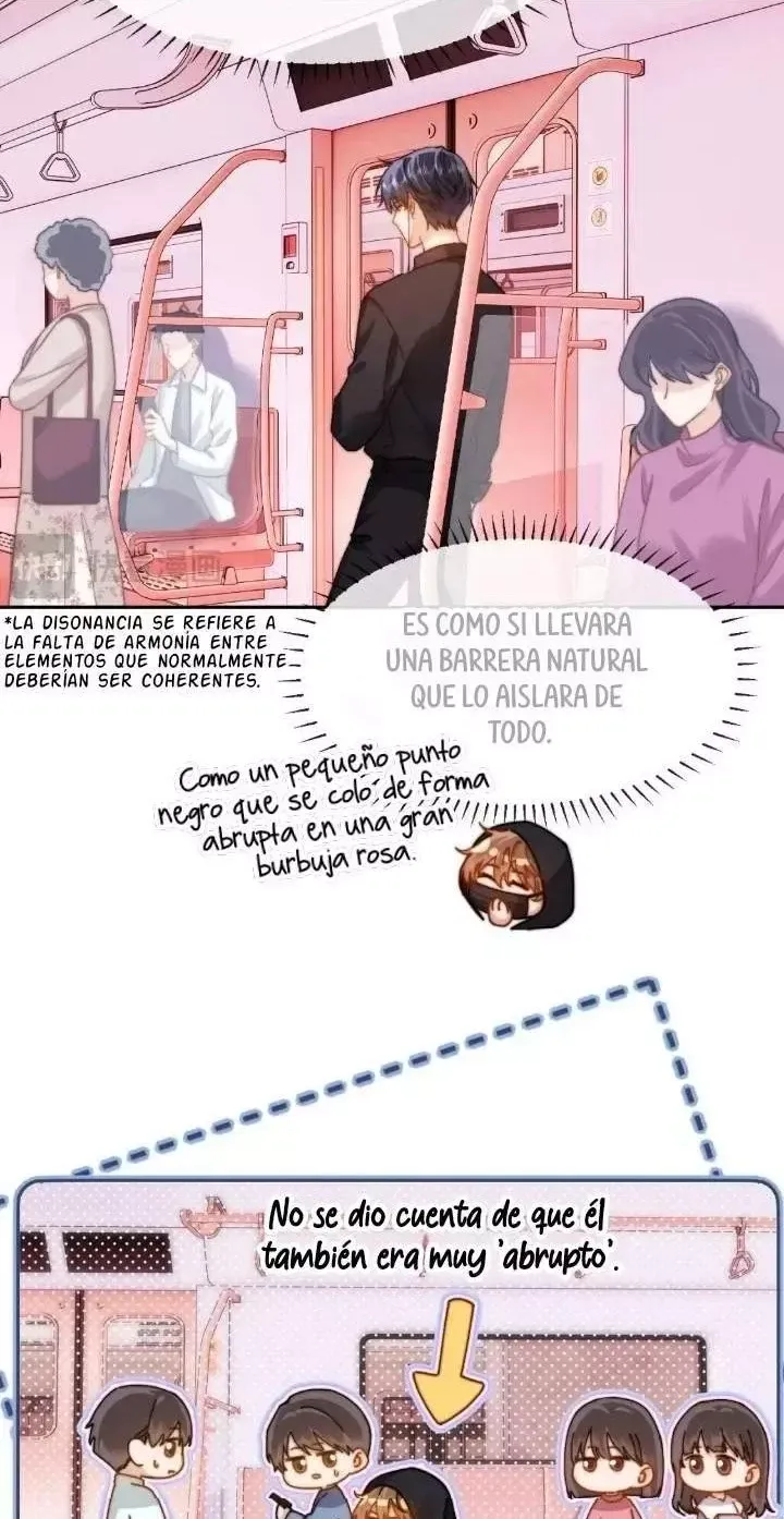 Preciosos Alérgenos Capítulo 27 en Línea - página 13