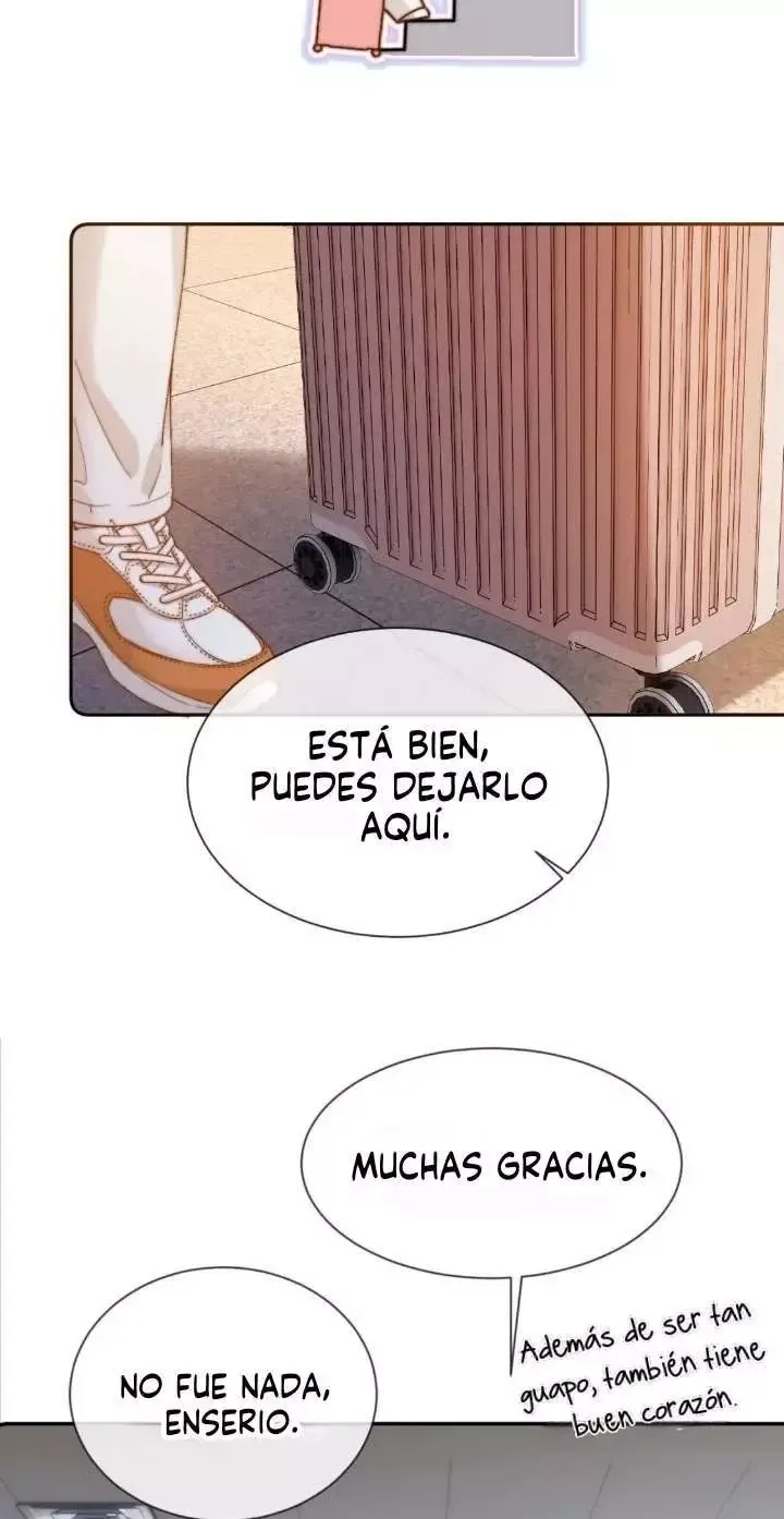 Preciosos Alérgenos Capítulo 27 en Línea - página 19