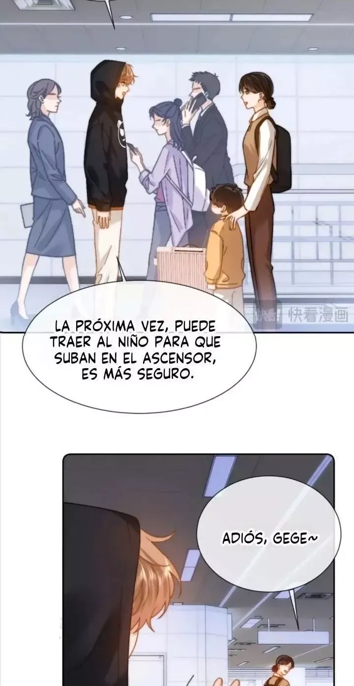 Preciosos Alérgenos Capítulo 27 en Línea - página 20