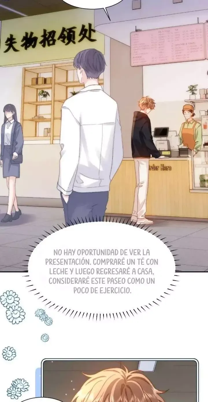 Preciosos Alérgenos Capítulo 27 en Línea - página 26