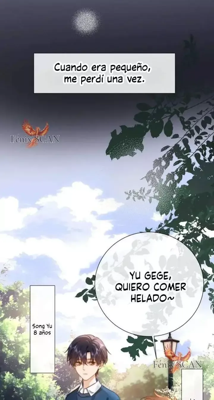 Preciosos Alérgenos Capítulo 28 en Línea - página 19