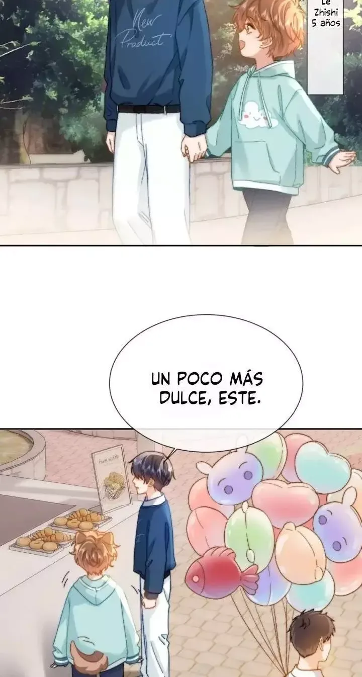 Preciosos Alérgenos Capítulo 28 en Línea - página 20