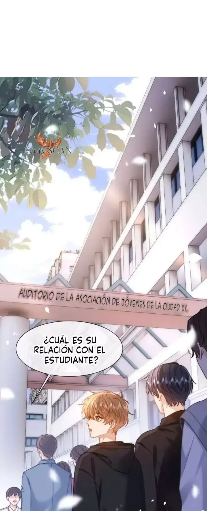 Preciosos Alérgenos Capítulo 28 en Línea - página 28