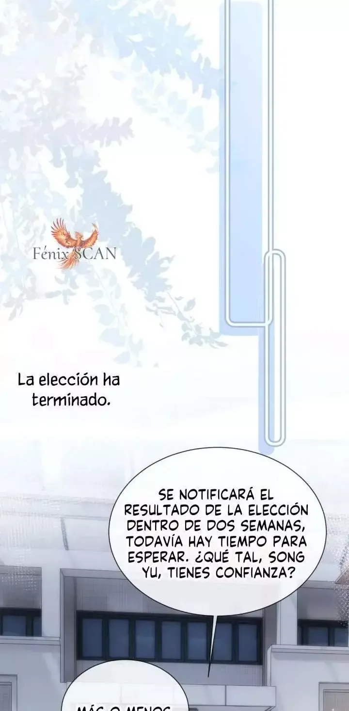Preciosos Alérgenos Capítulo 29 en Línea - página 31