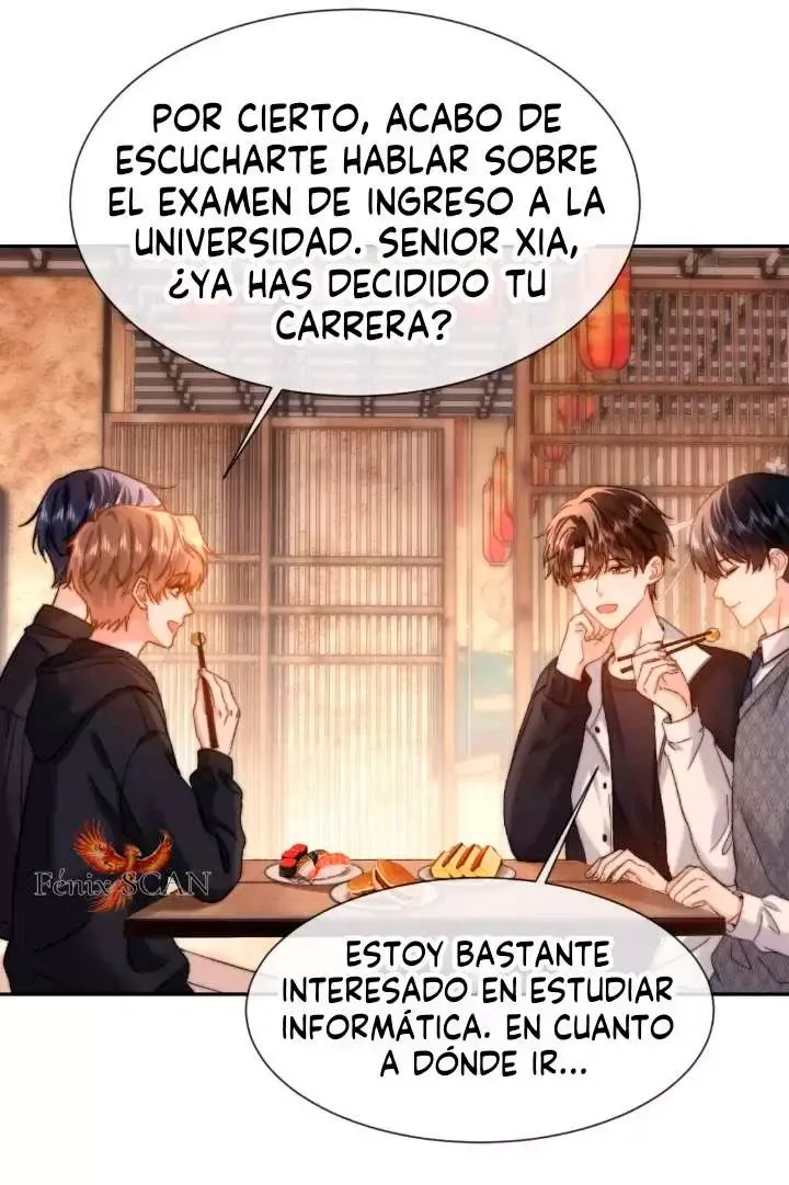 Preciosos Alérgenos Capítulo 31 en Línea - página 7