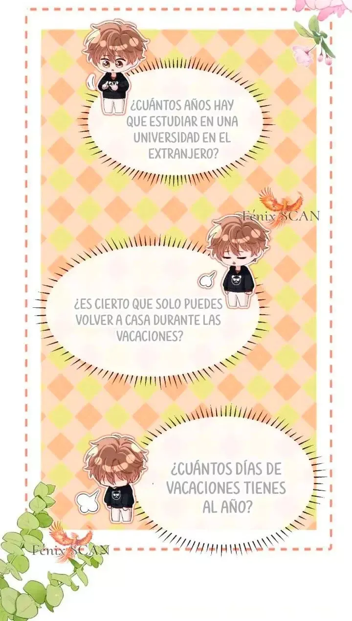 Preciosos Alérgenos Capítulo 31 en Línea - página 15
