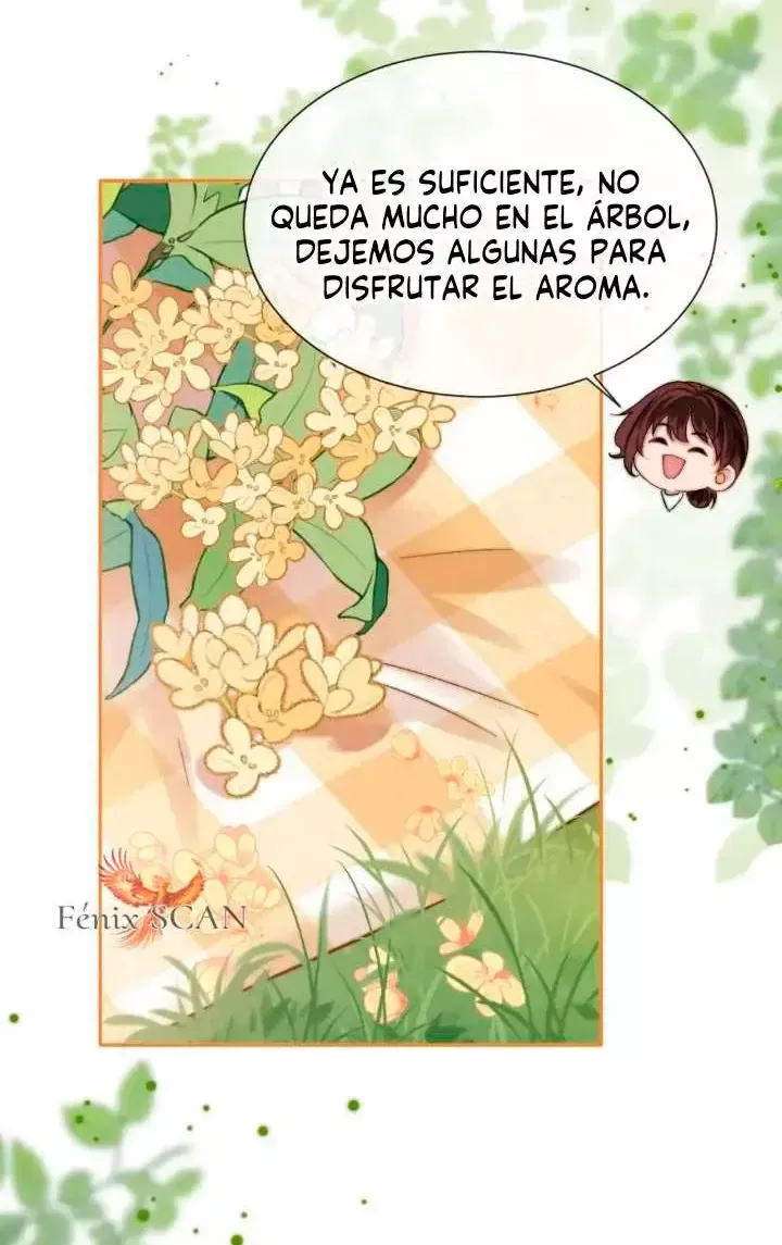 Preciosos Alérgenos Capítulo 33 en Línea - página 10