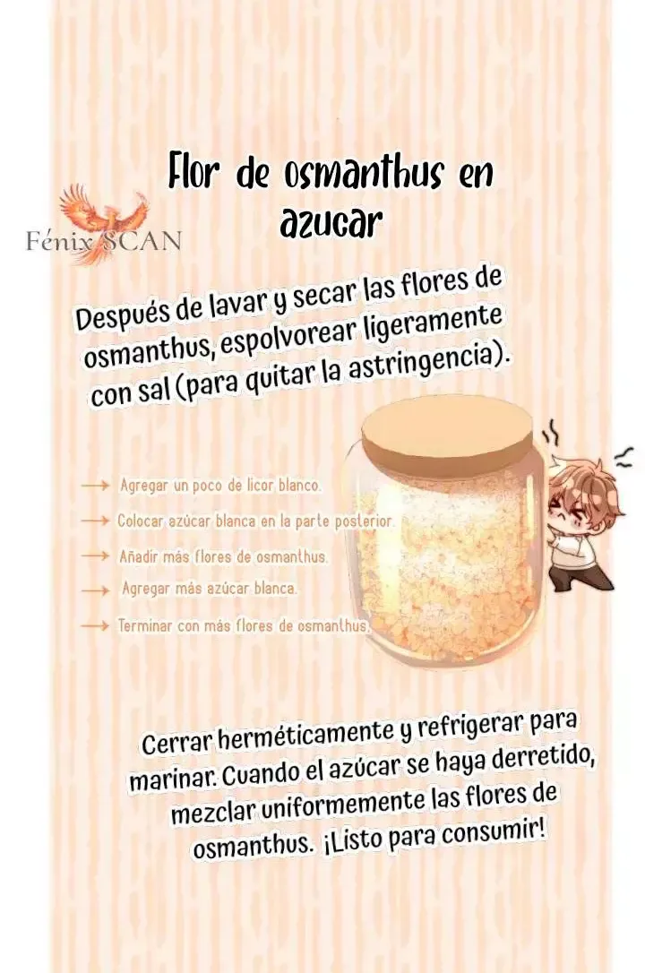 Preciosos Alérgenos Capítulo 34 en Línea - página 32