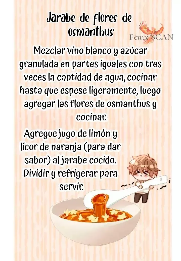 Preciosos Alérgenos Capítulo 34 en Línea - página 33