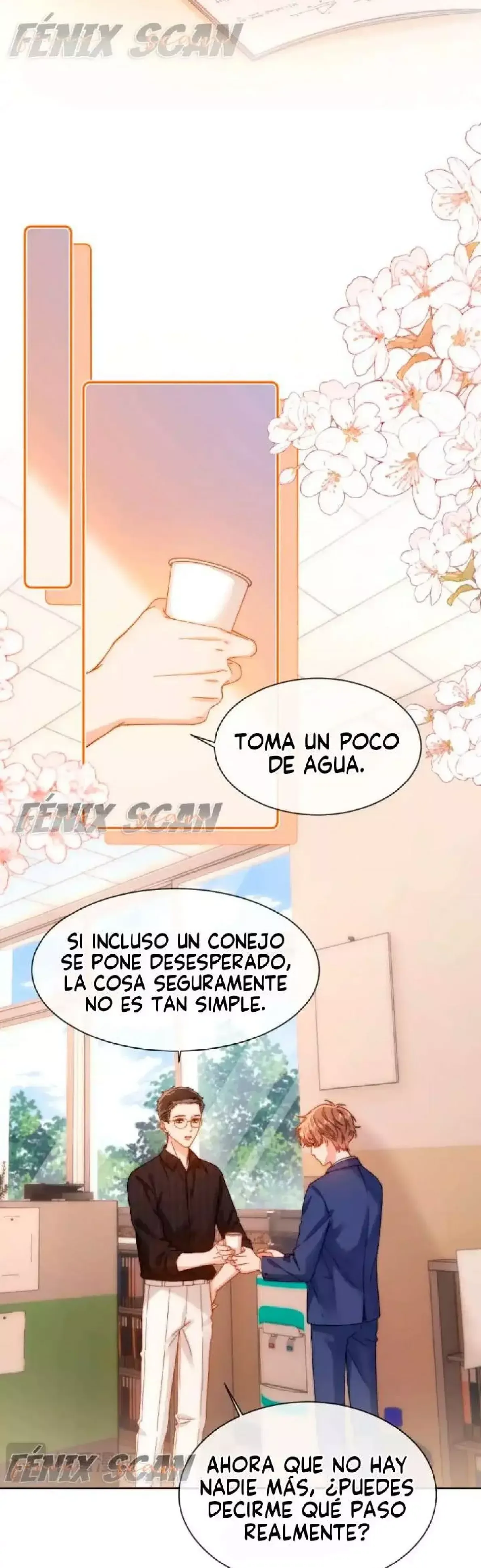Preciosos Alérgenos Capítulo 36 en Línea - página 11