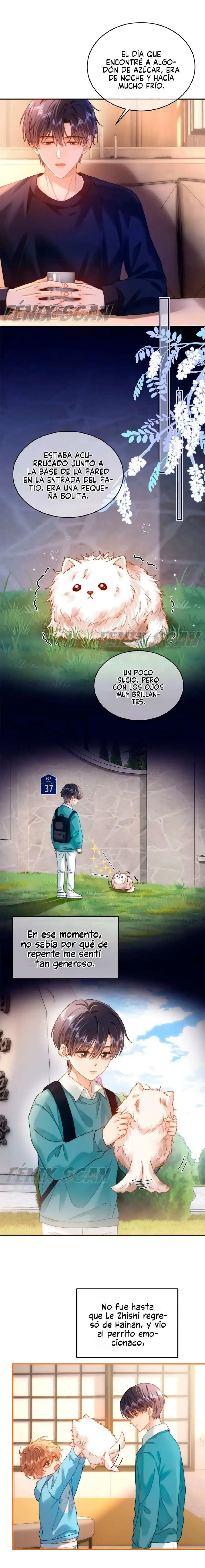 Preciosos Alérgenos Capítulo 52 en Línea - página 4