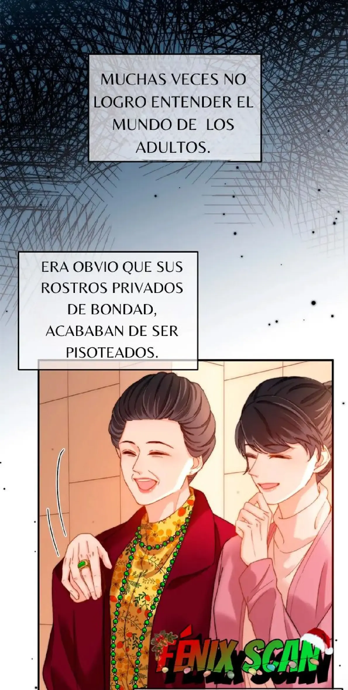 Preciosos Alérgenos Capítulo 55 en Línea - página 6