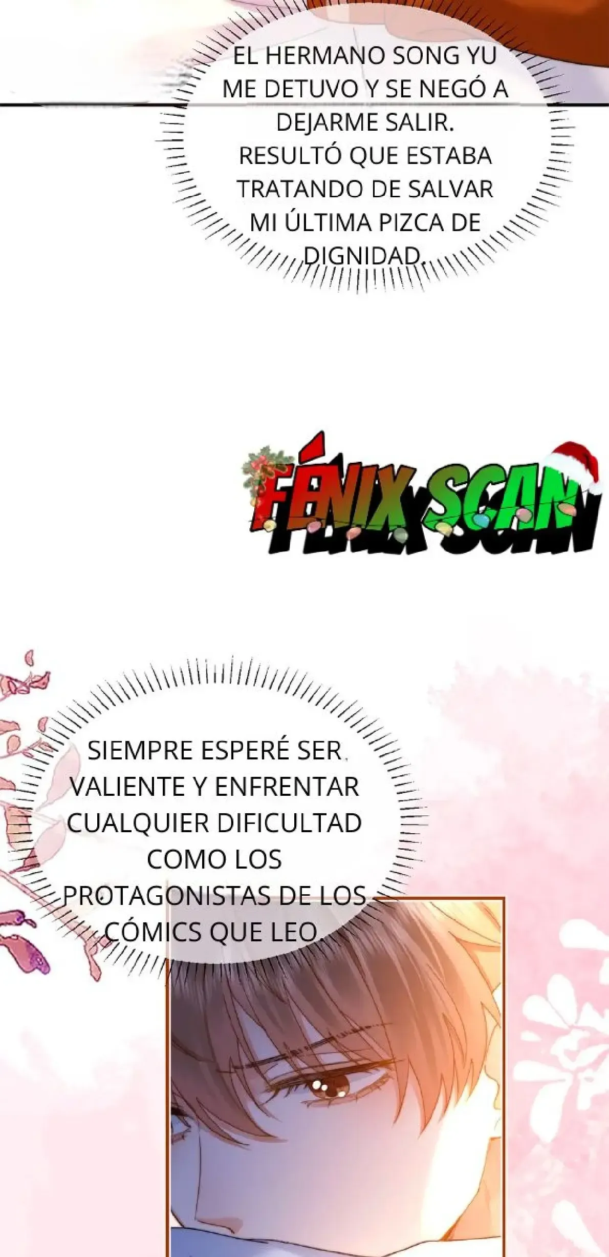 Preciosos Alérgenos Capítulo 55 en Línea - página 8