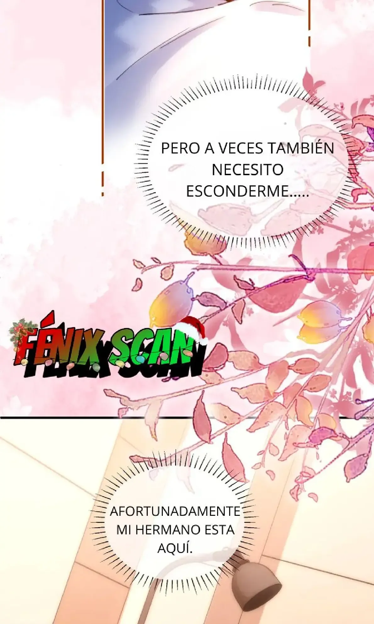Preciosos Alérgenos Capítulo 55 en Línea - página 9