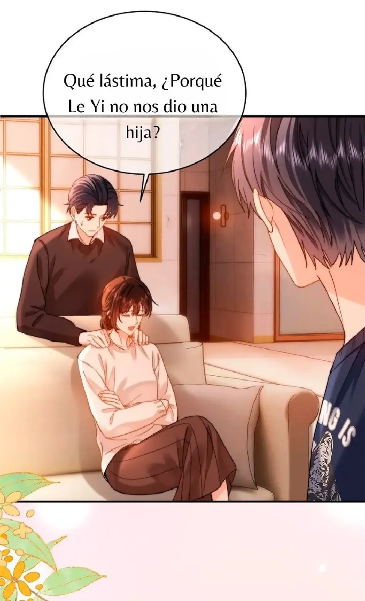 Preciosos Alérgenos Capítulo 56 en Línea - página 13