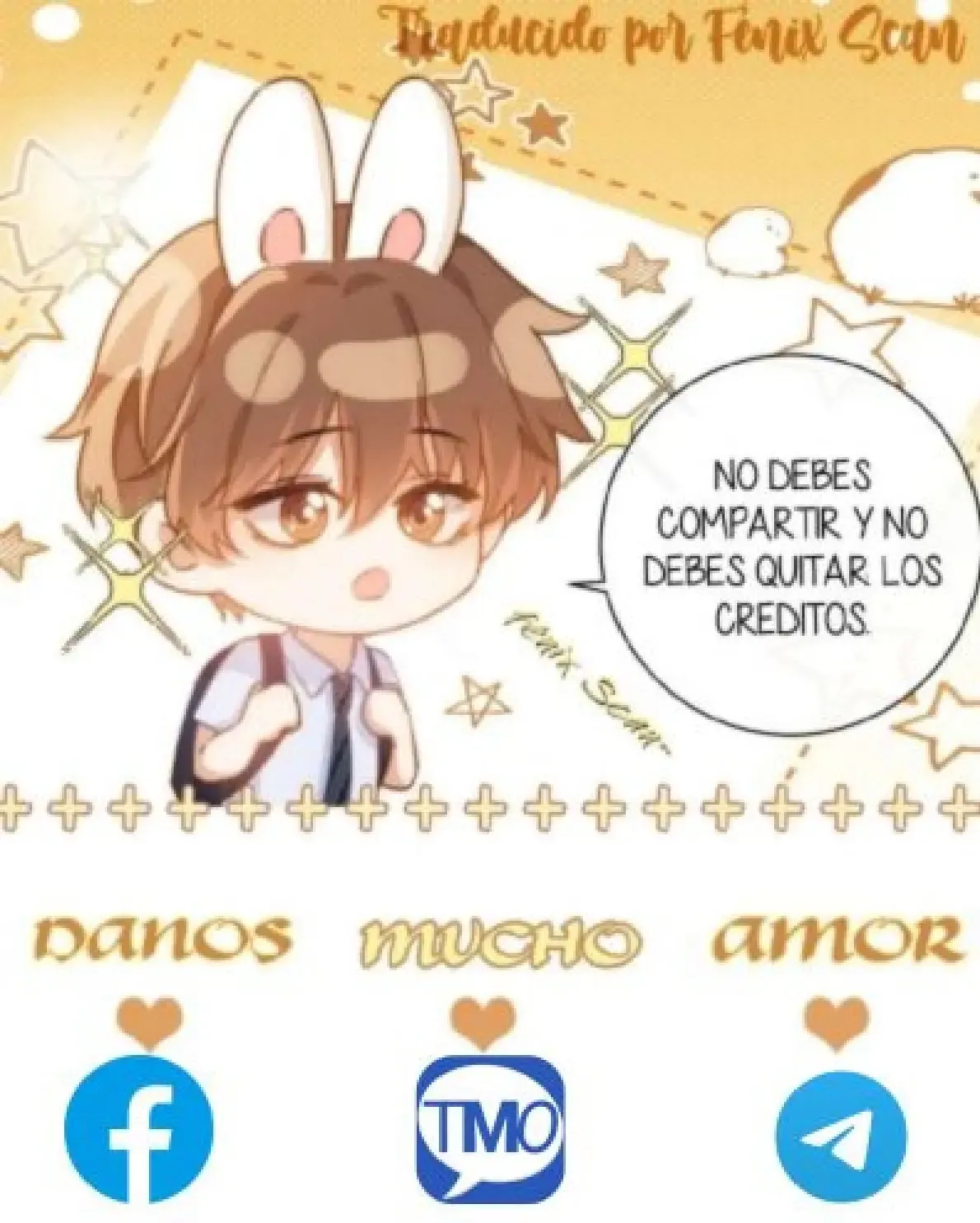 Preciosos Alérgenos Capítulo 61 en Línea - página 37