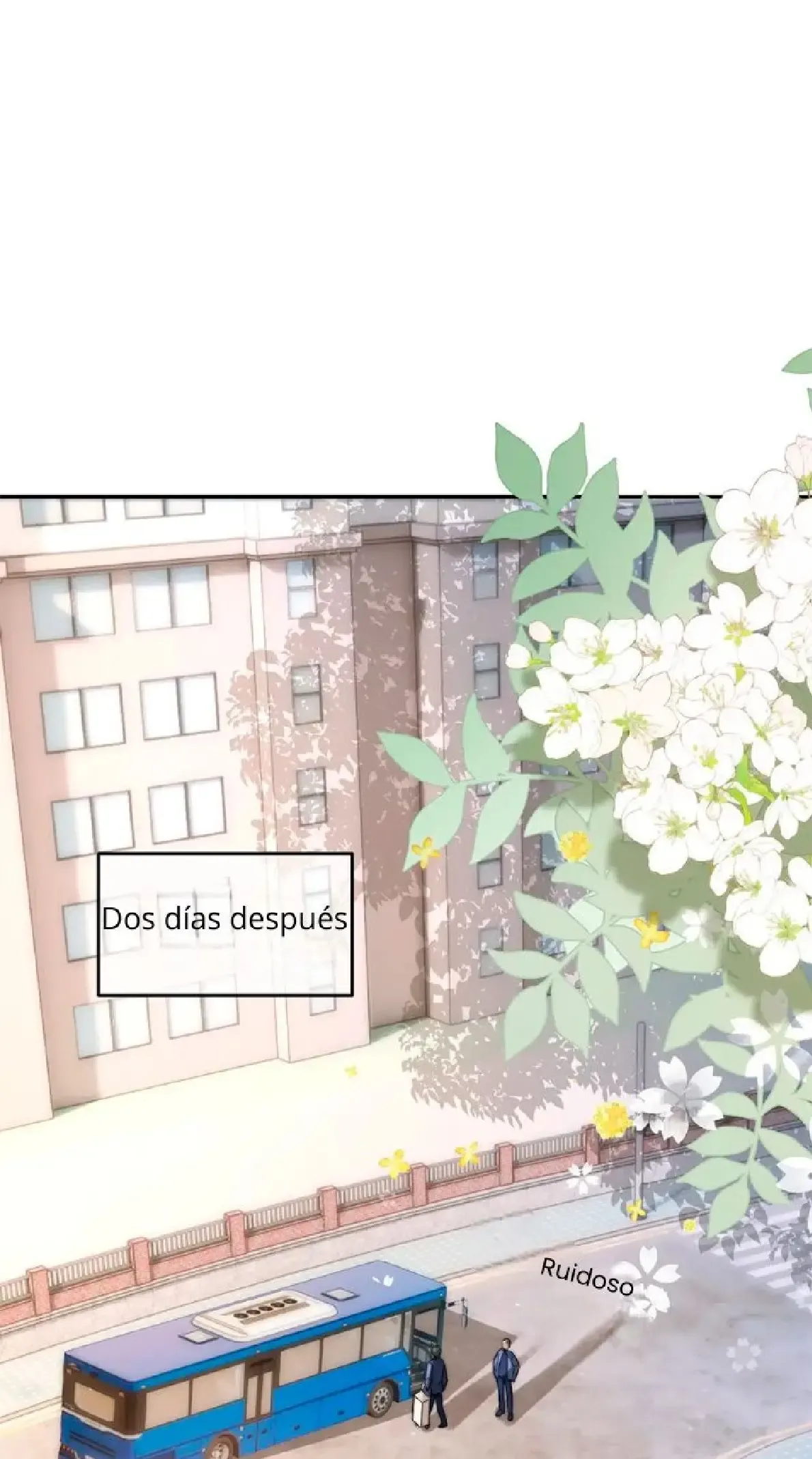 Preciosos Alérgenos Capítulo 62 en Línea - página 4