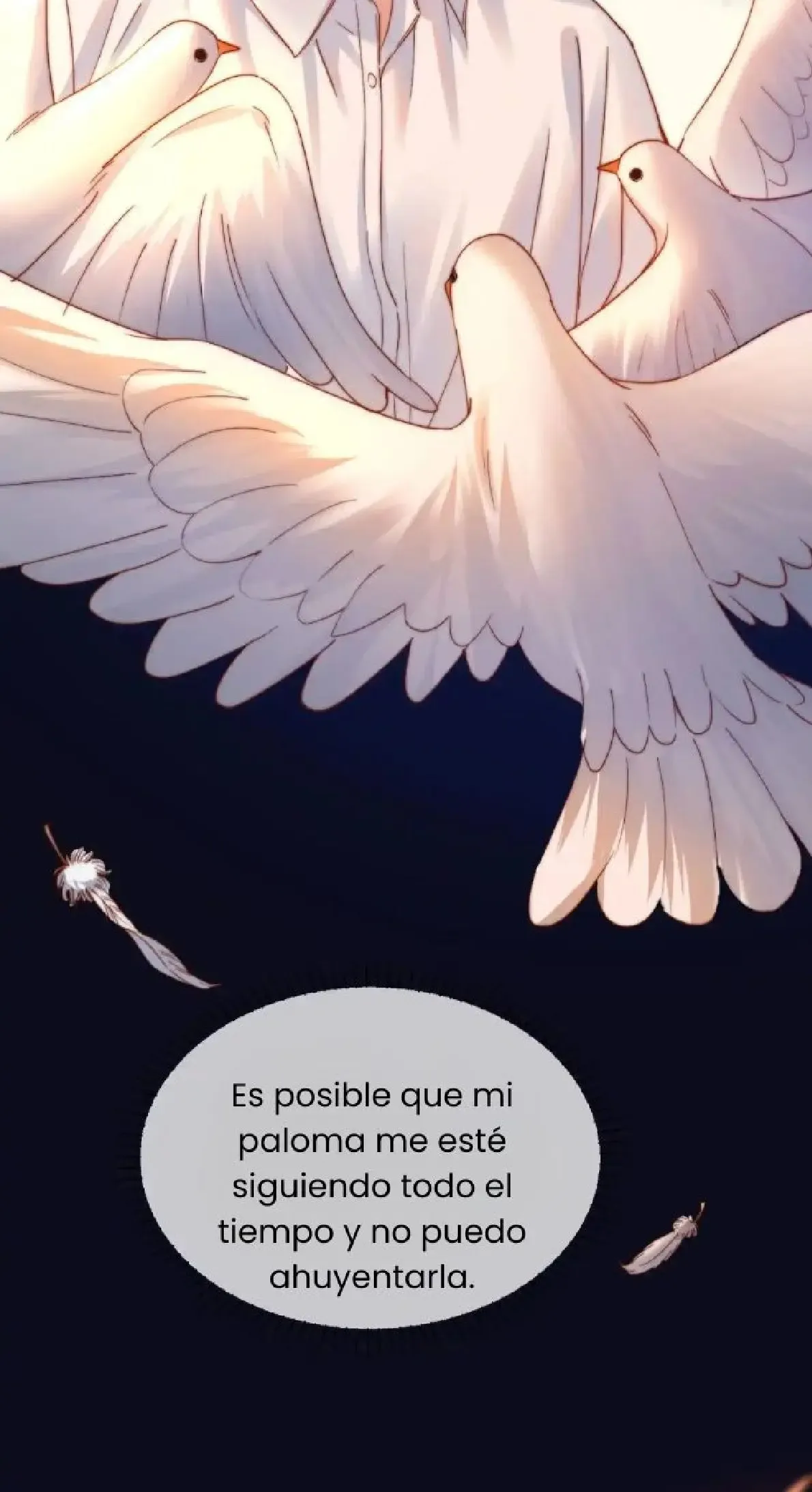 Preciosos Alérgenos Capítulo 65 en Línea - página 15