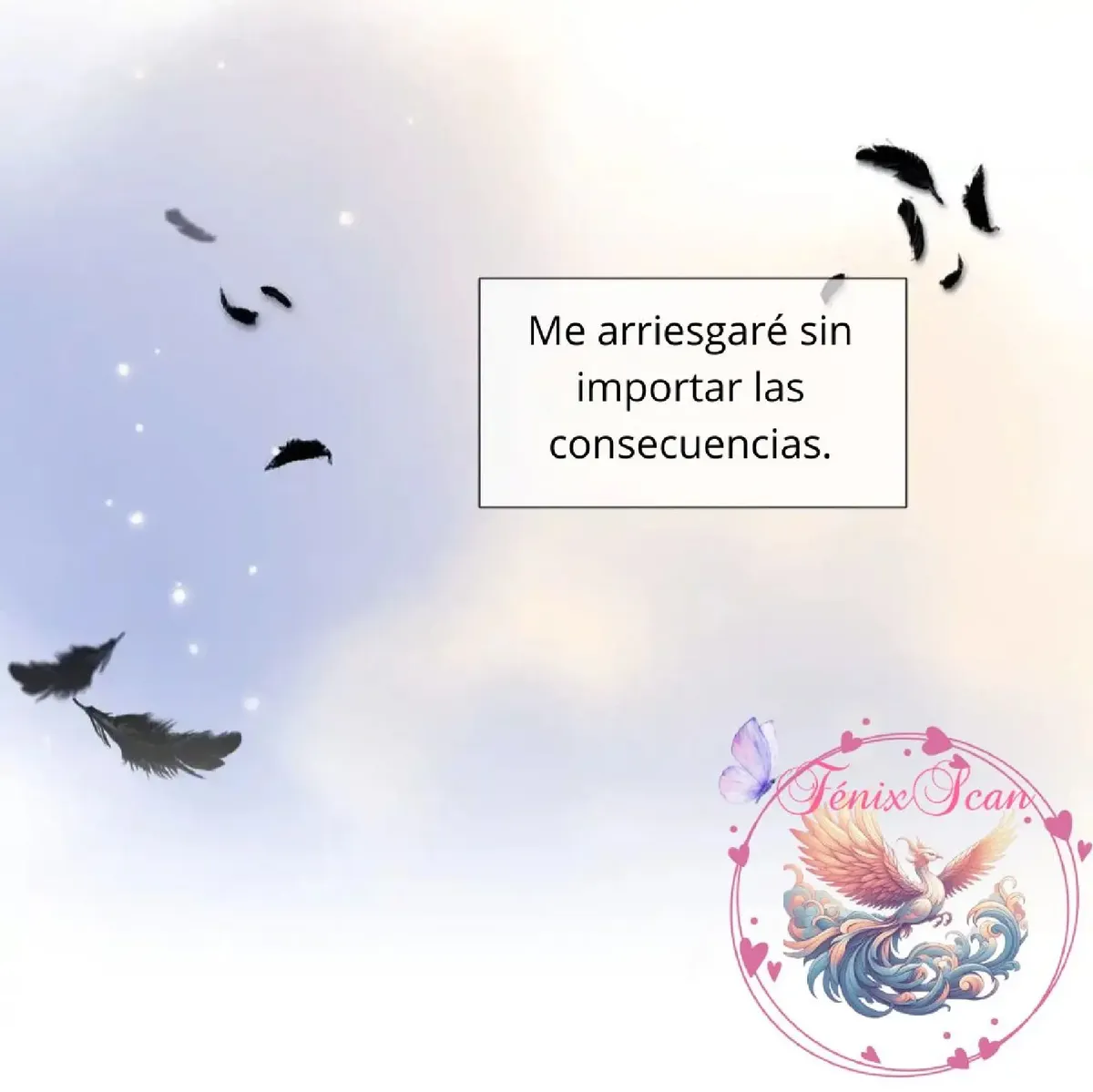 Preciosos Alérgenos Capítulo 66 en Línea - página 45