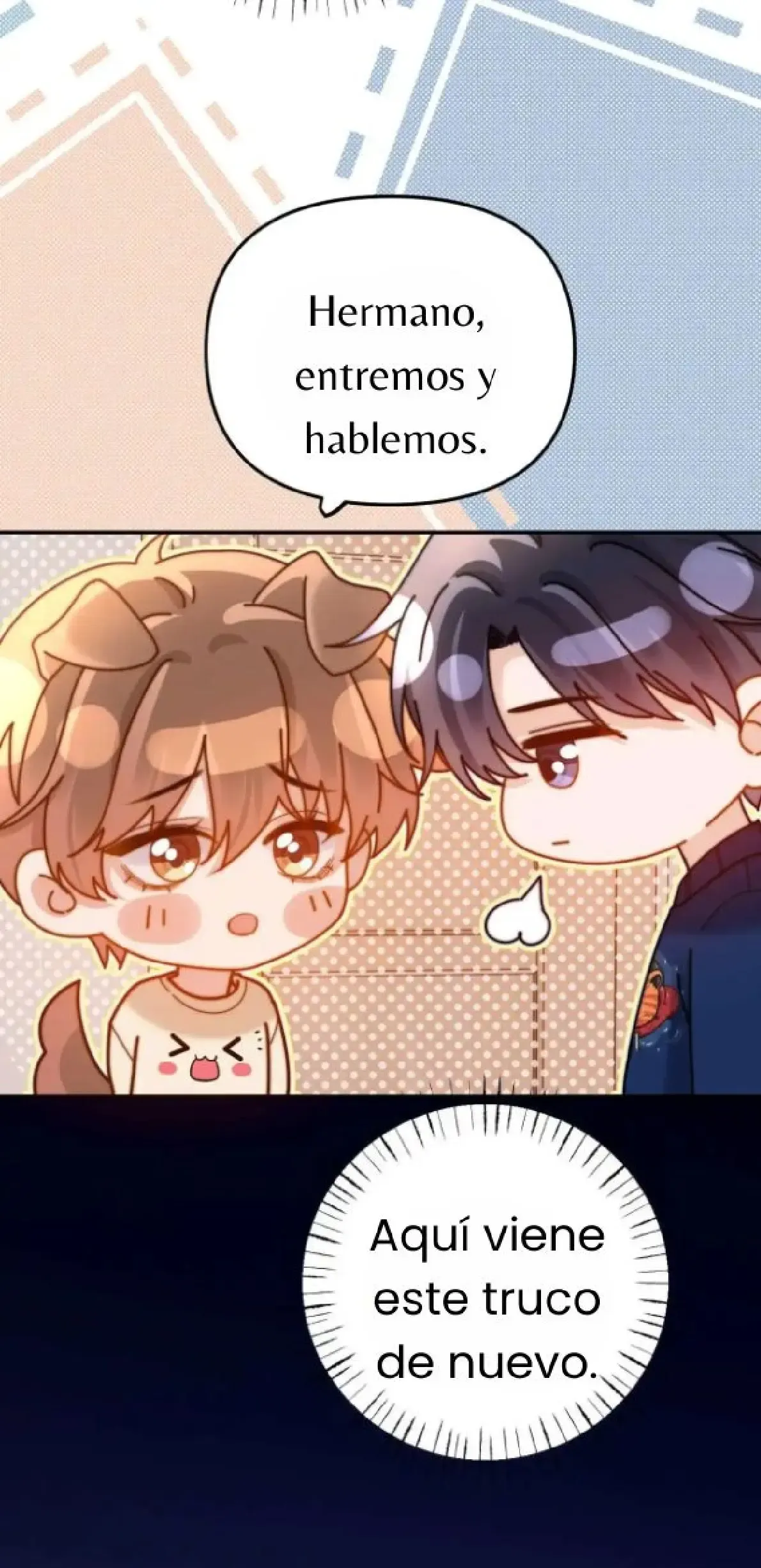 Preciosos Alérgenos Capítulo 69 en Línea - página 7