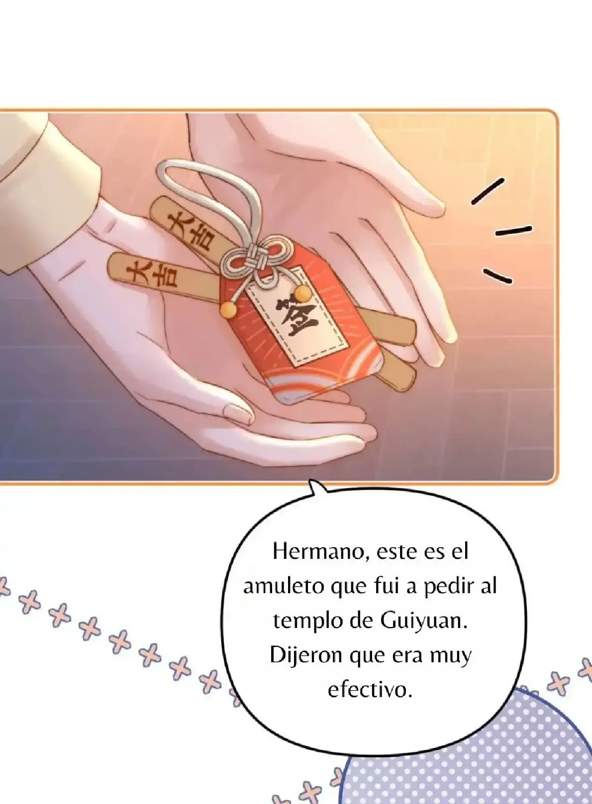 Preciosos Alérgenos Capítulo 69 en Línea - página 11