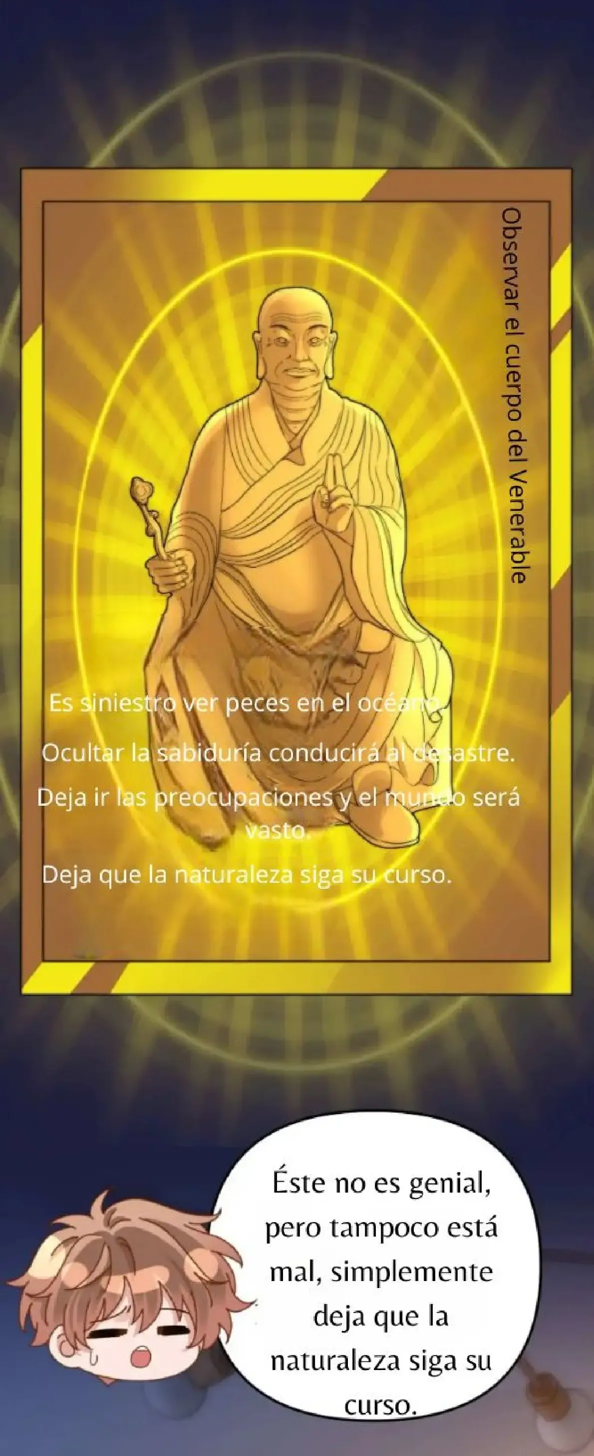 Preciosos Alérgenos Capítulo 69 en Línea - página 30