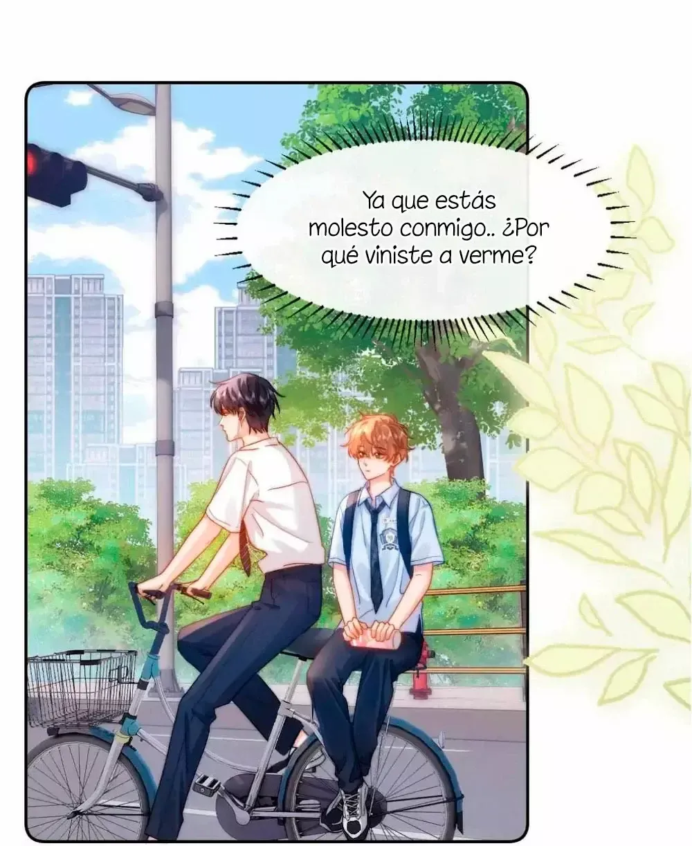 Preciosos Alérgenos Capítulo 7 en Línea - página 6