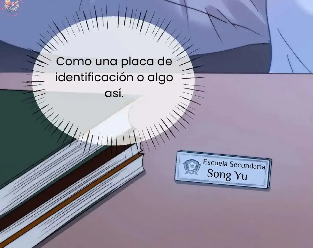 Preciosos Alérgenos Capítulo 71 en Línea - página 16