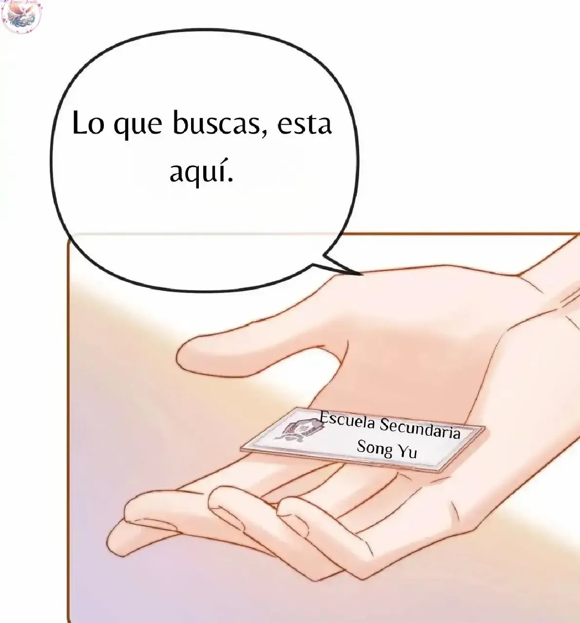 Preciosos Alérgenos Capítulo 71 en Línea - página 43