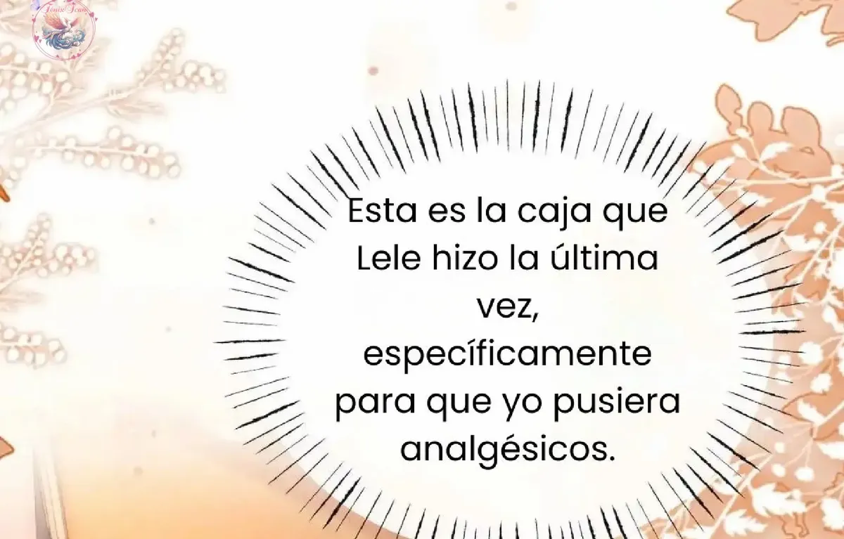 Preciosos Alérgenos Capítulo 72 en Línea - página 10