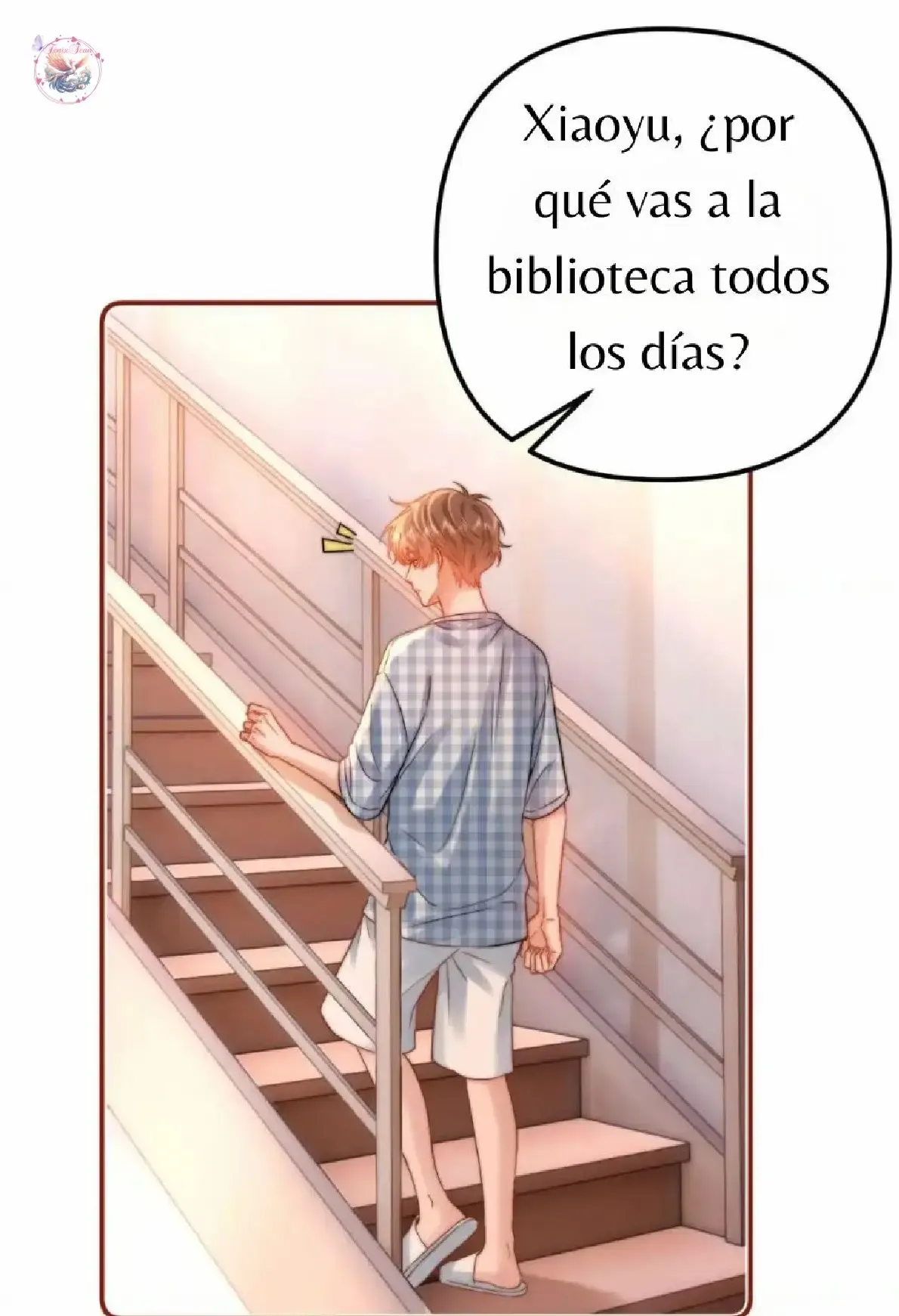 Preciosos Alérgenos Capítulo 72 en Línea - página 25