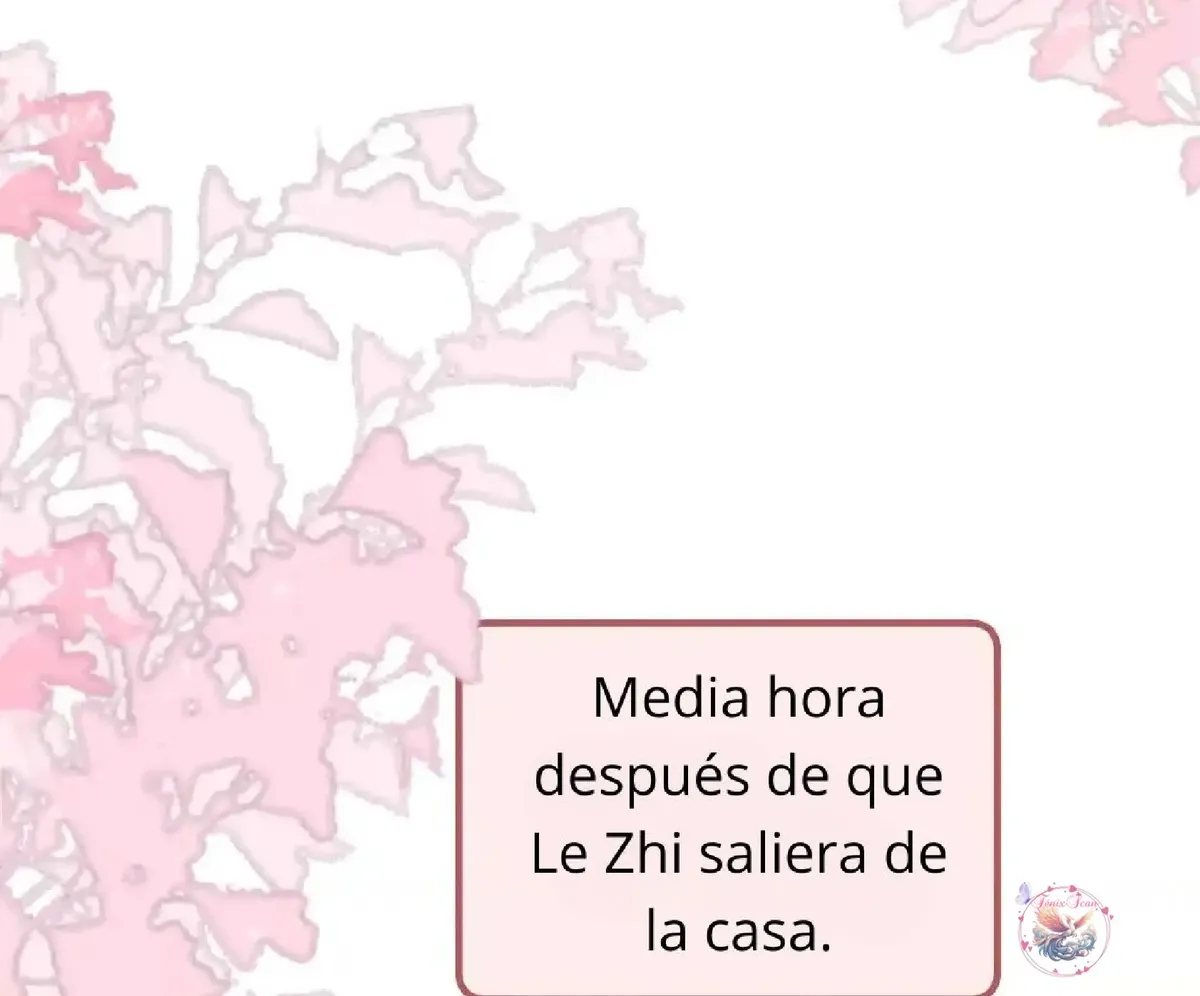 Preciosos Alérgenos Capítulo 73 en Línea - página 23