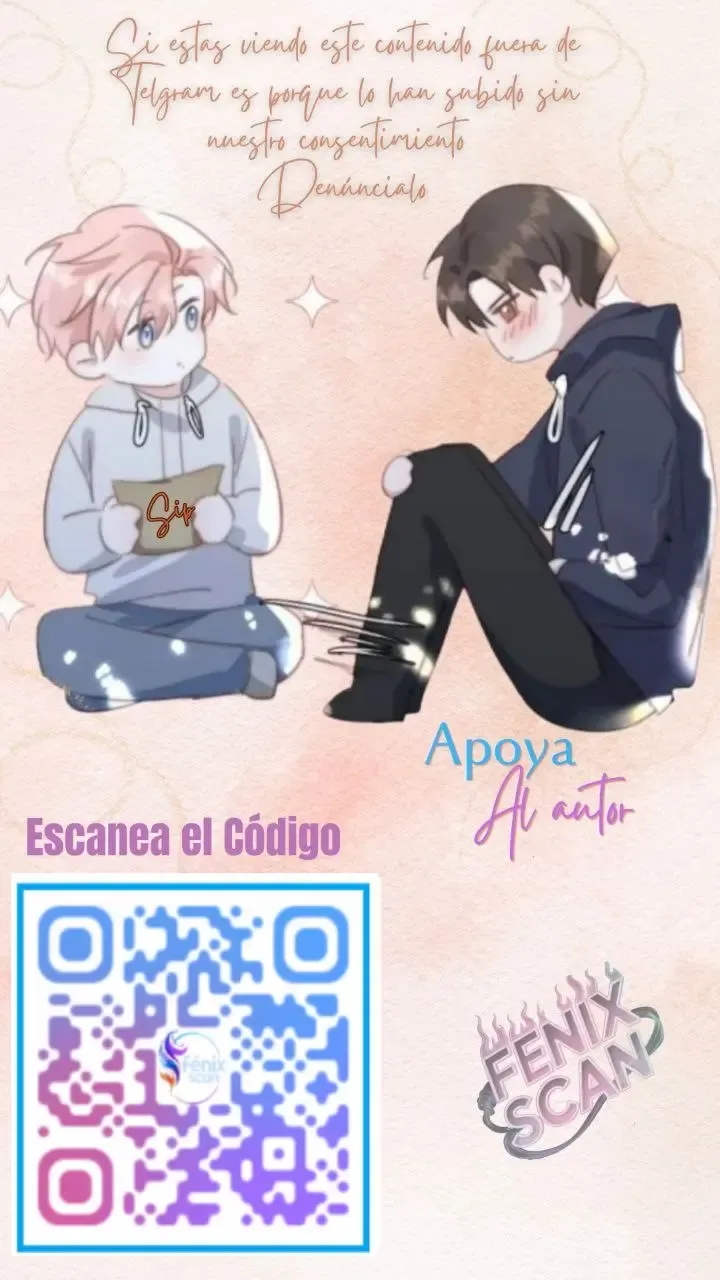 Preciosos Alérgenos Capítulo 75 en Línea - página 37