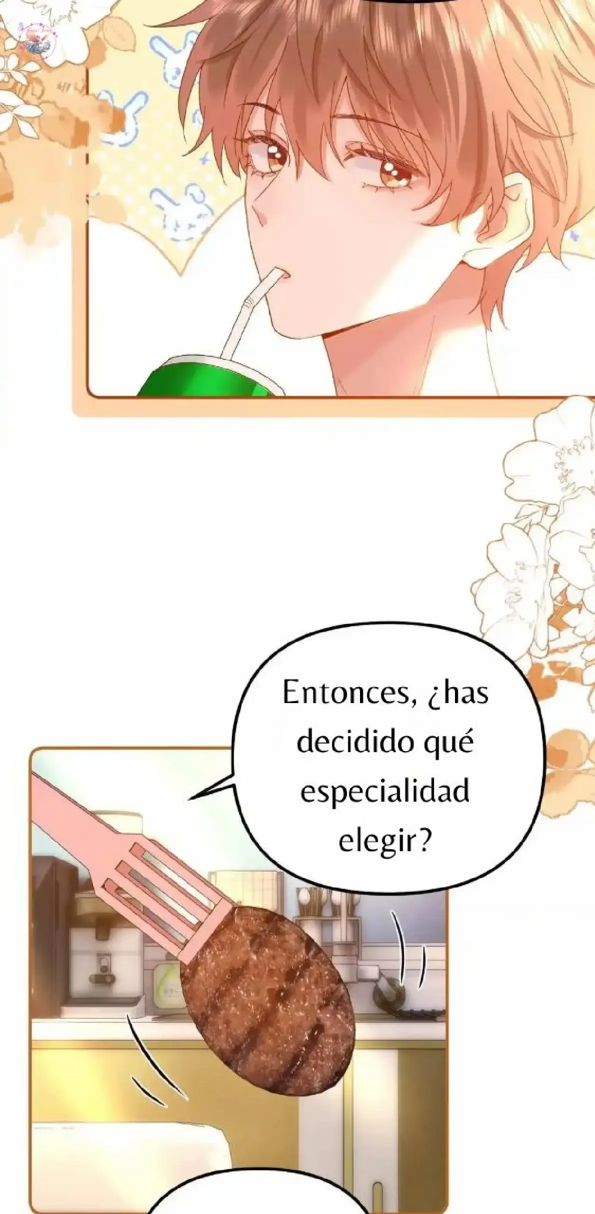 Preciosos Alérgenos Capítulo 77 en Línea - página 13