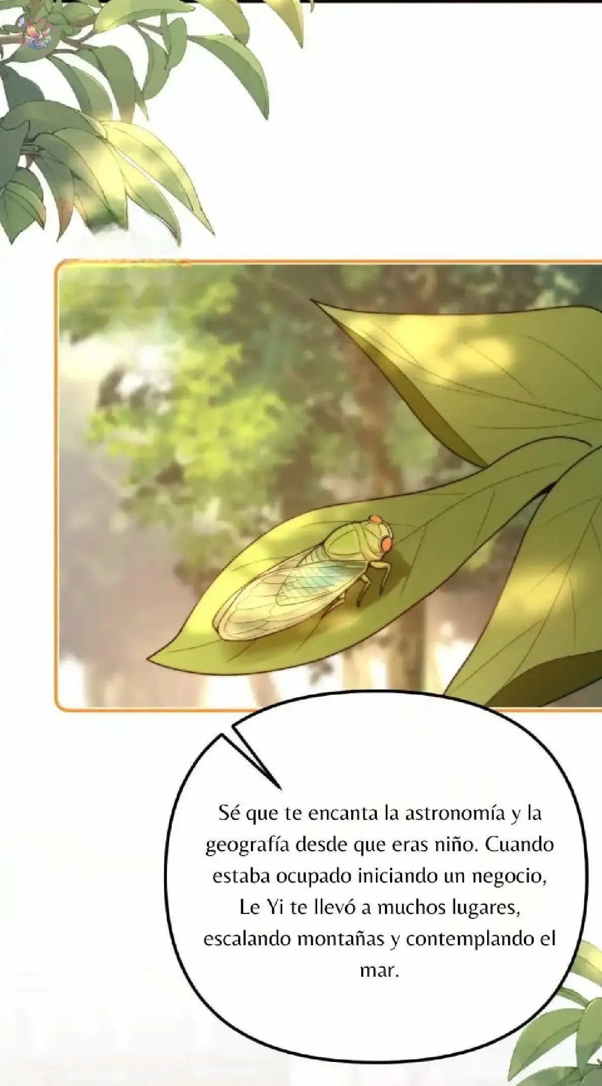 Preciosos Alérgenos Capítulo 77 en Línea - página 32