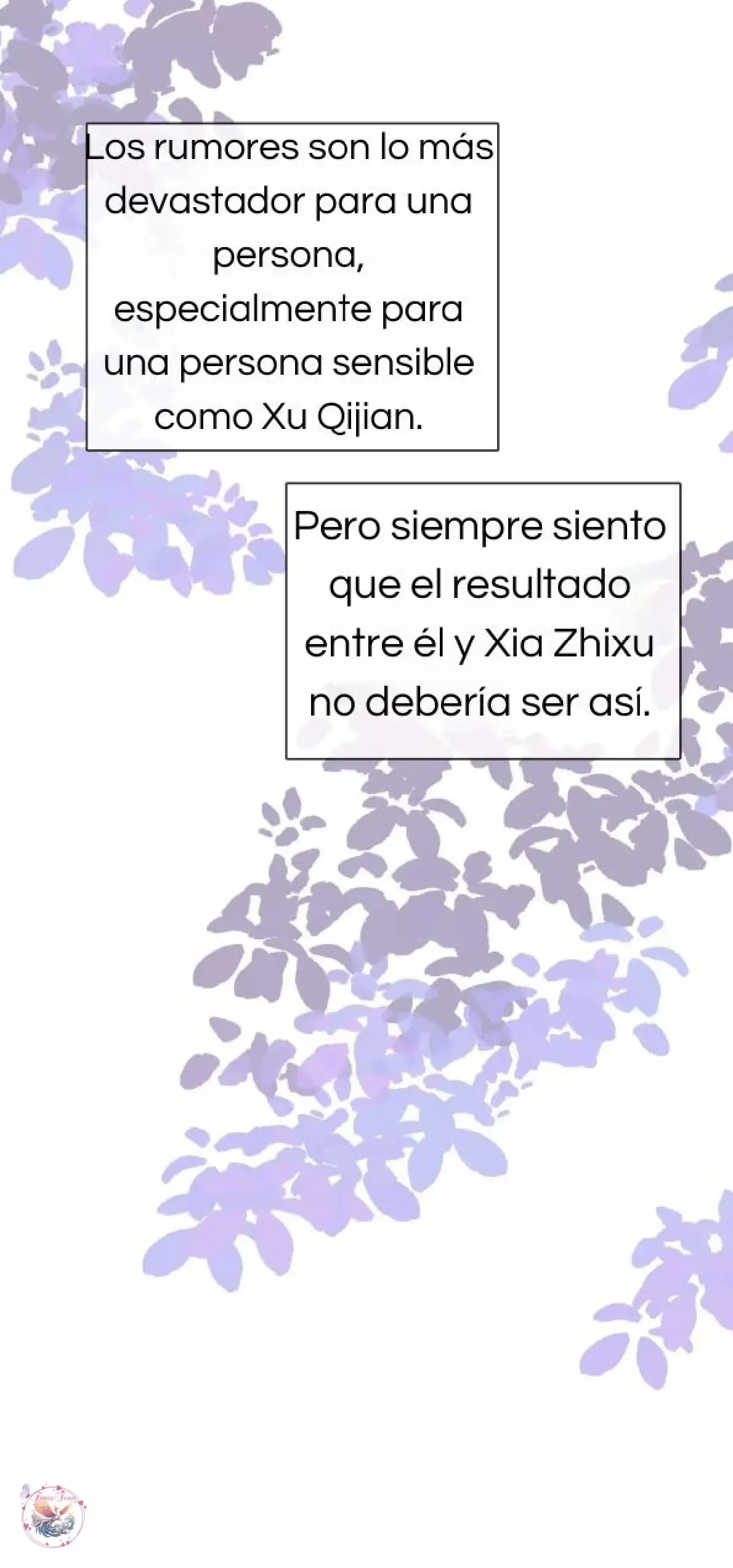 Preciosos Alérgenos Capítulo 81 en Línea - página 8