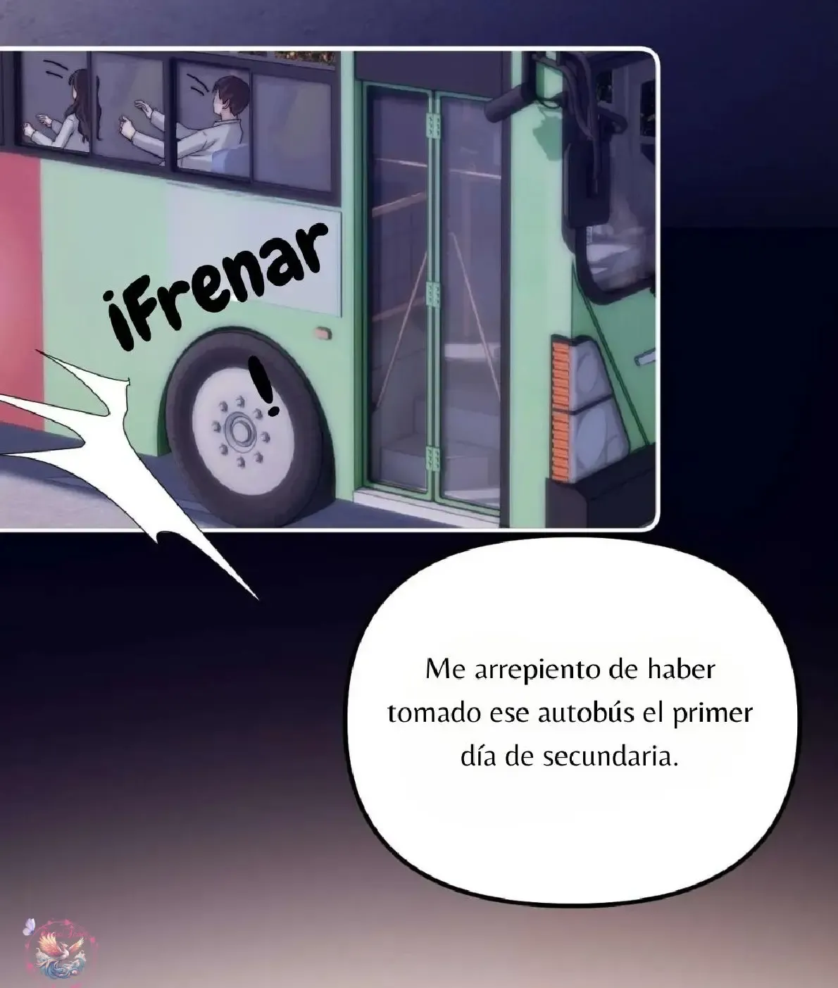 Preciosos Alérgenos Capítulo 81 en Línea - página 12
