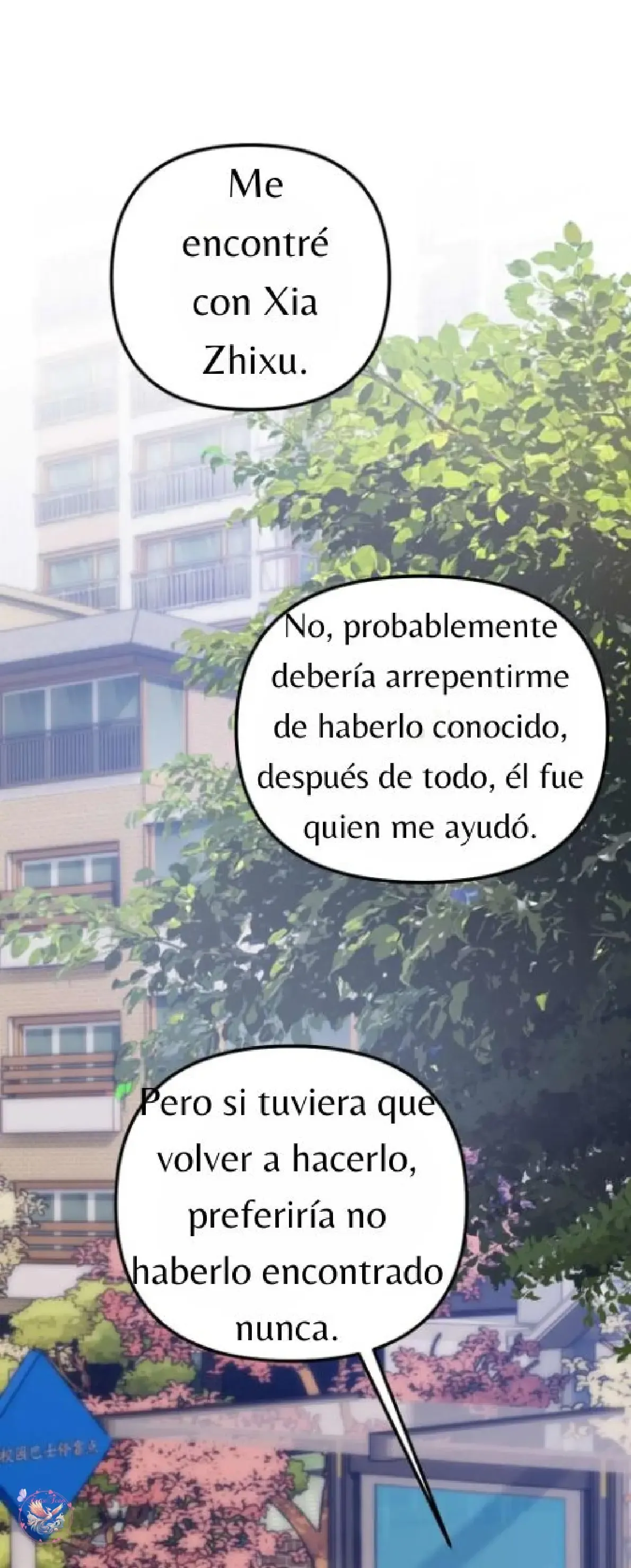Preciosos Alérgenos Capítulo 81 en Línea - página 14