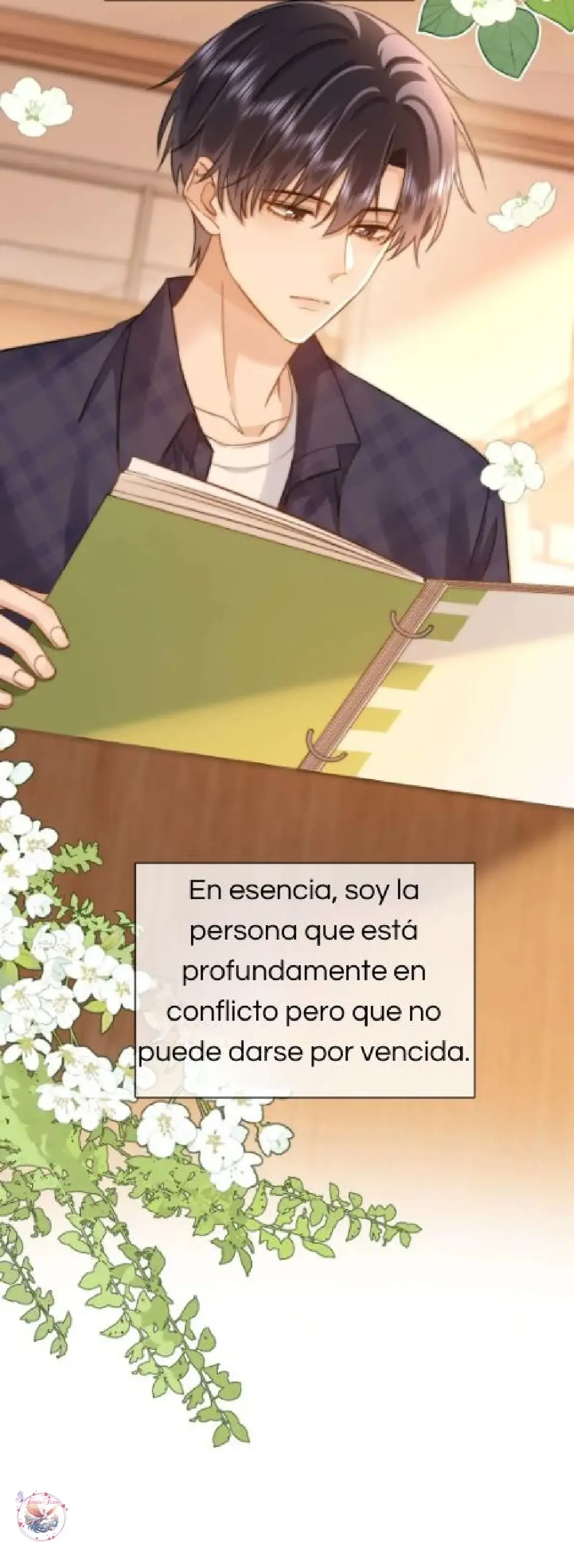 Preciosos Alérgenos Capítulo 81 en Línea - página 30