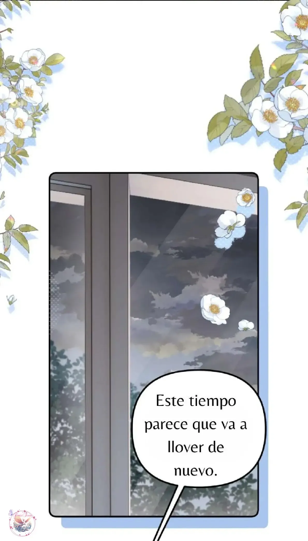Preciosos Alérgenos Capítulo 81 en Línea - página 34