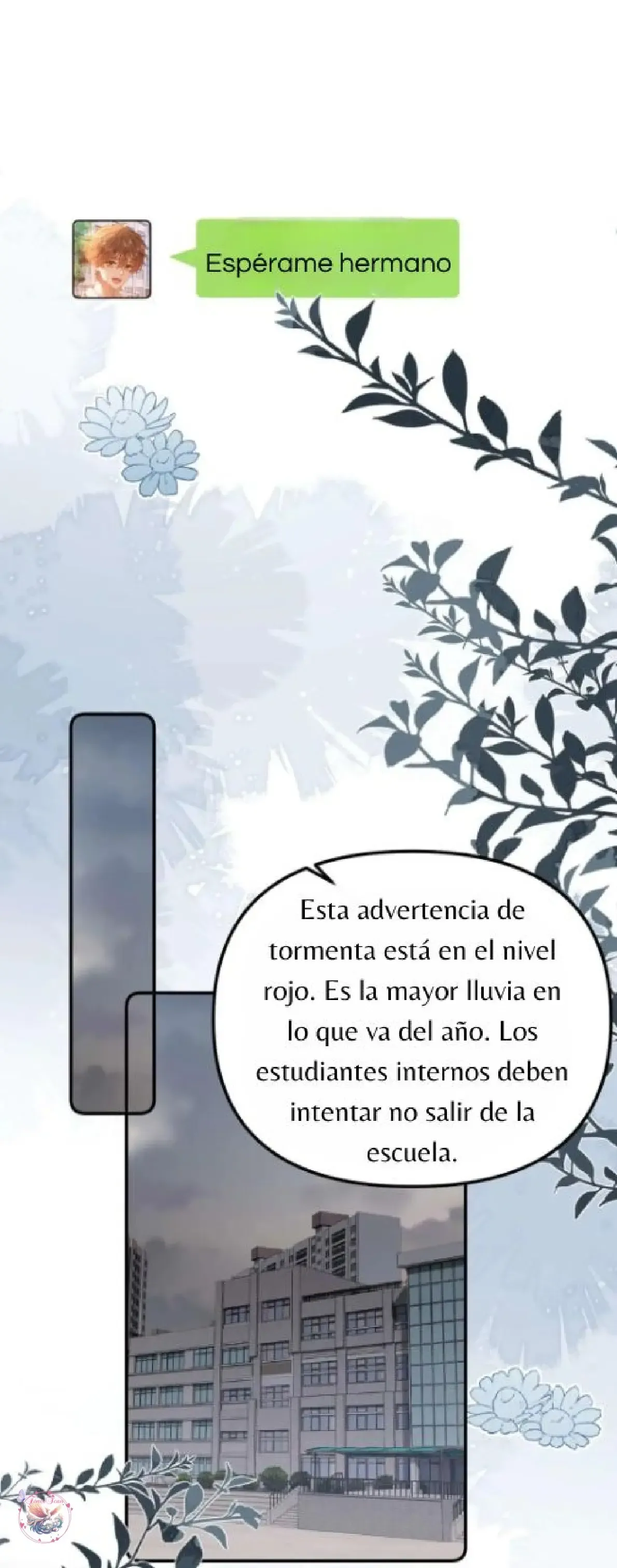 Preciosos Alérgenos Capítulo 81 en Línea - página 41