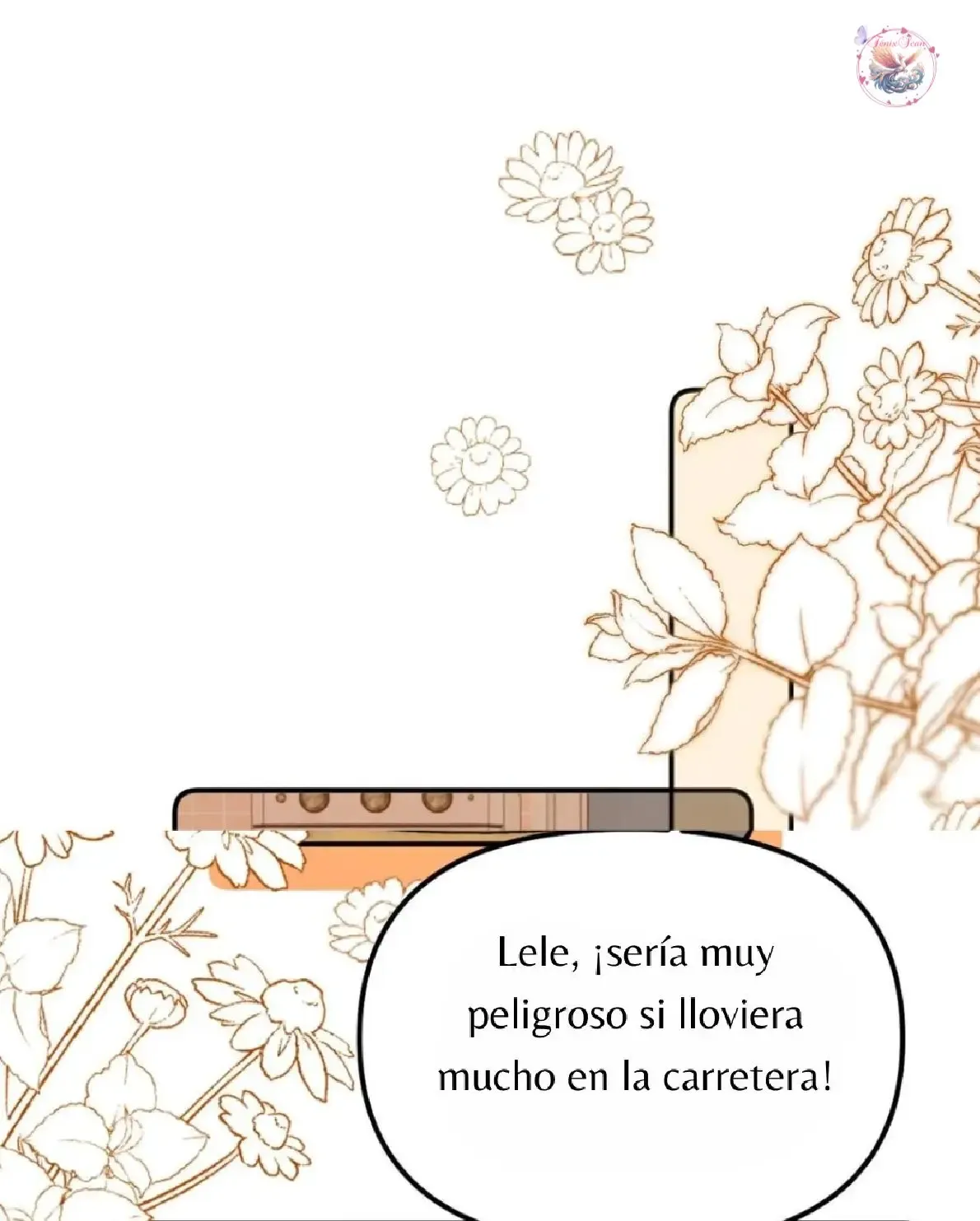 Preciosos Alérgenos Capítulo 82 en Línea - página 6