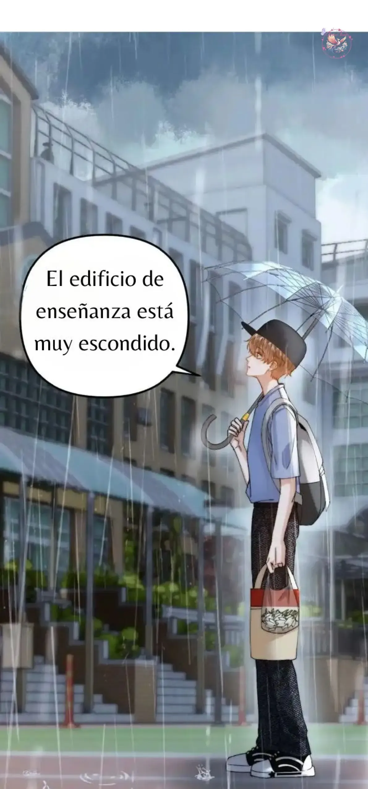 Preciosos Alérgenos Capítulo 82 en Línea - página 16
