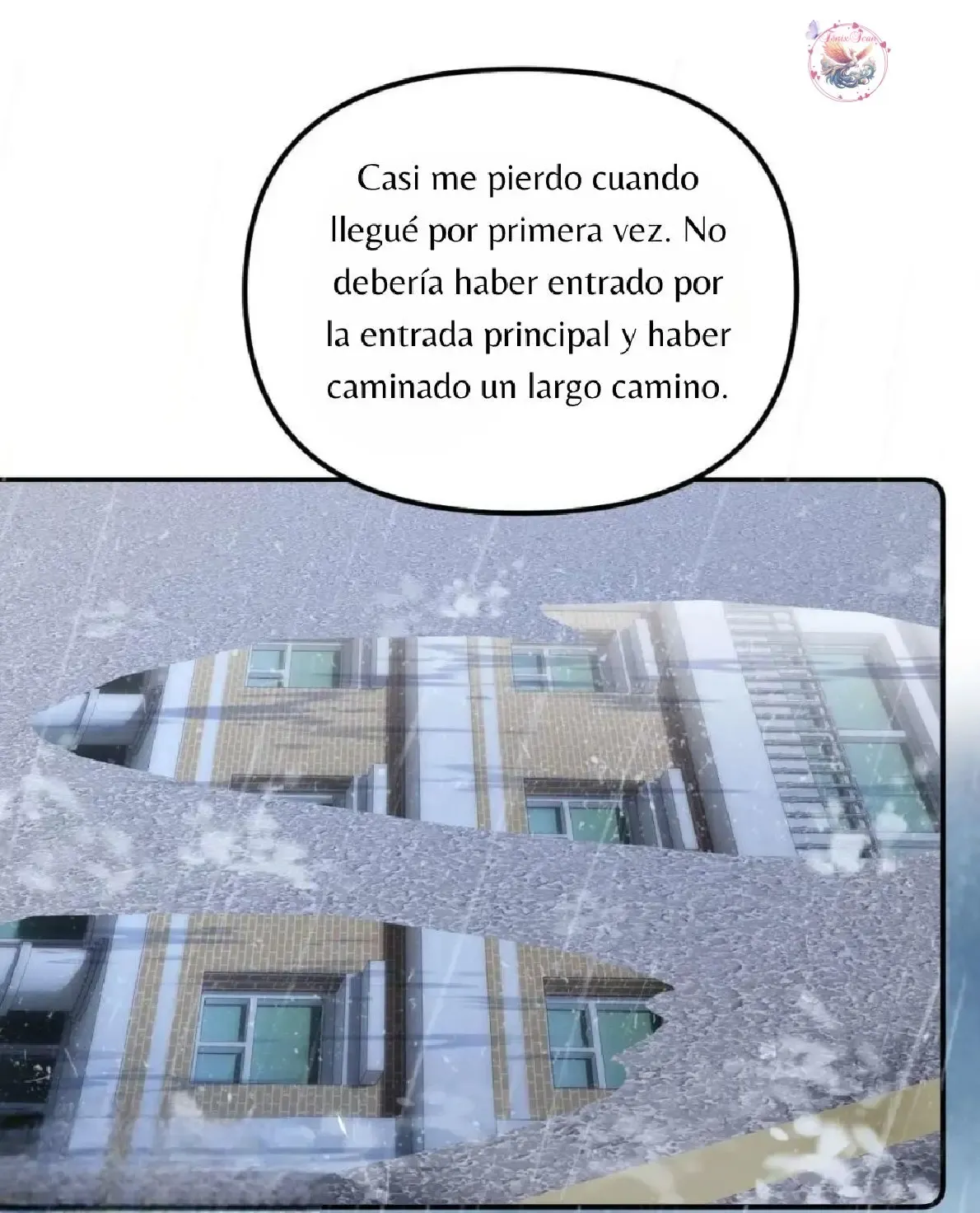 Preciosos Alérgenos Capítulo 83 en Línea - página 20