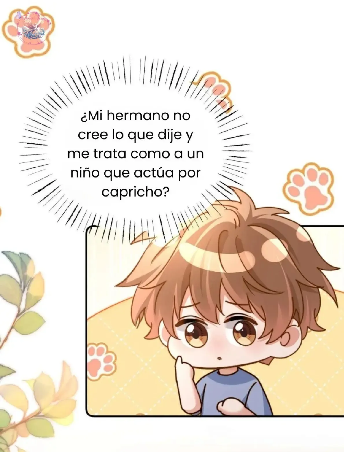 Preciosos Alérgenos Capítulo 84 en Línea - página 20