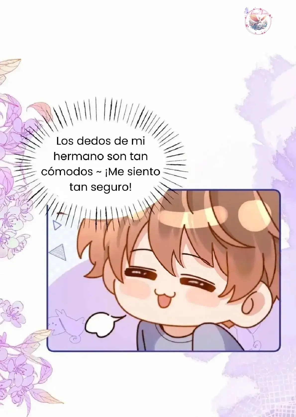 Preciosos Alérgenos Capítulo 85 en Línea - página 14